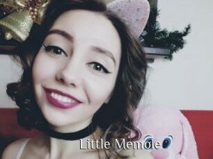 Little_Memole