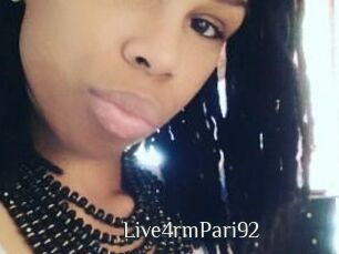 Live4rmPari92