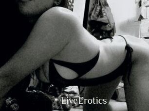 LiveErotics