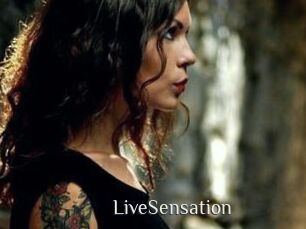 LiveSensation