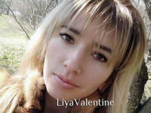 LiyaValentine