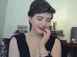 LizFox