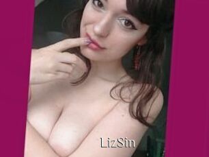 LizSin