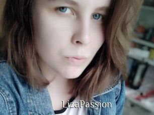 LizaPassion