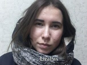 LizaPax