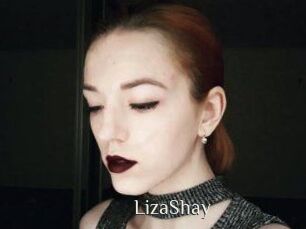 LizaShay