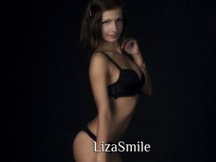 LizaSmile