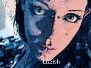 Lizzish