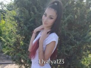 Llyalya123