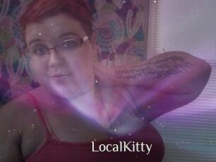 LocalKitty