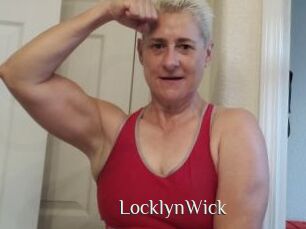 LocklynWick