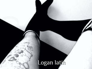 Logan_latin