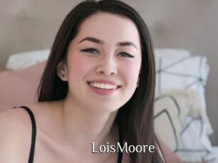 LoisMoore