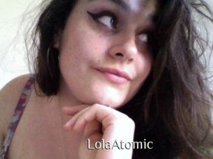 LolaAtomic