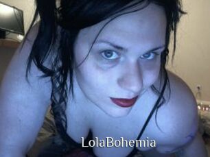 LolaBohemia