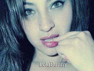 LolaBunny