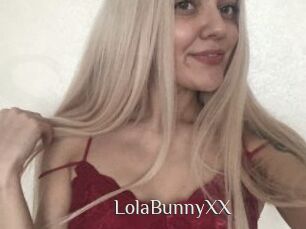 LolaBunnyXX