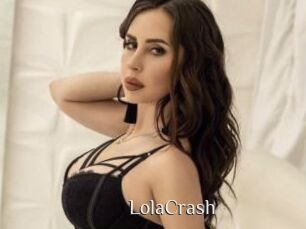 LolaCrash