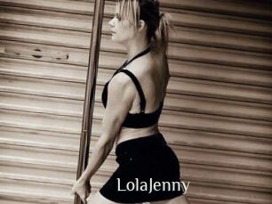 LolaJenny