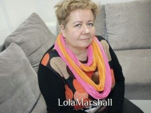 LolaMarshall