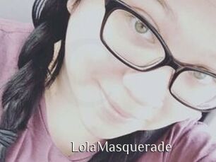 Lola_Masquerade