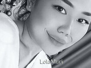 LolaMuri
