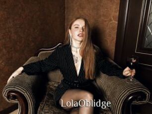 LolaOblidge