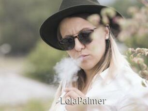 LolaPalmer