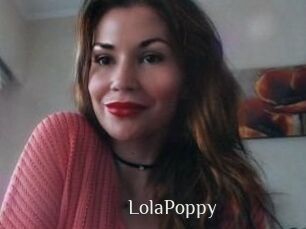 LolaPoppy