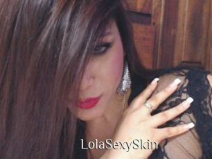 LolaSexySkin