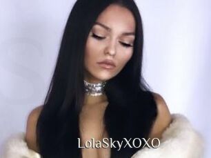 LolaSkyXOXO