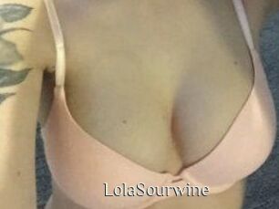 LolaSourwine