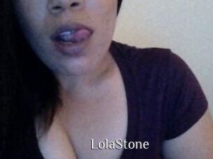 LolaStone