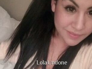 Lola_Undone