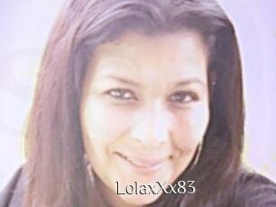 LolaxXx83