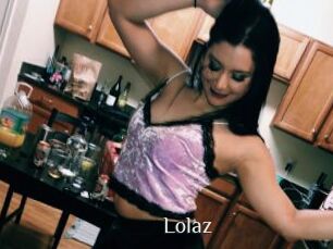 Lolaz