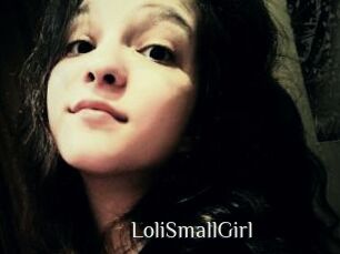 LoliSmallGirl