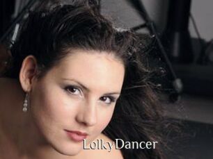 LolkyDancer