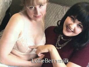 LollieBerrymilk