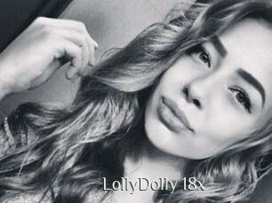 LollyDolly_18x