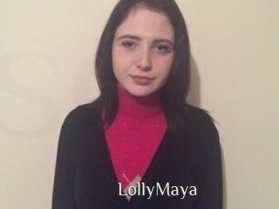 LollyMaya