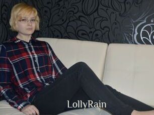 LollyRain