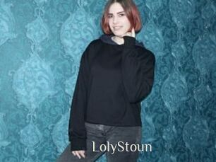 LolyStoun