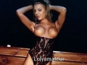 Lolyamateur