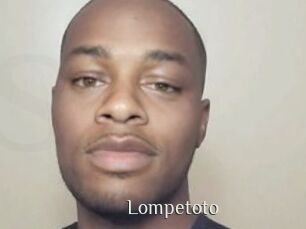 Lompetoto