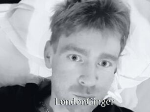 LondonGinger