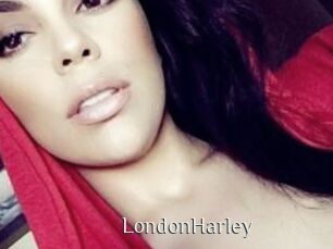 London_Harley