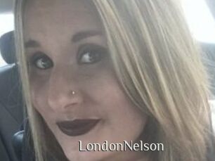 London_Nelson