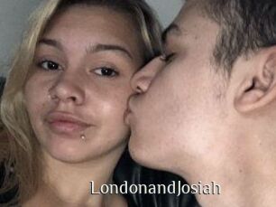 London_and_Josiah