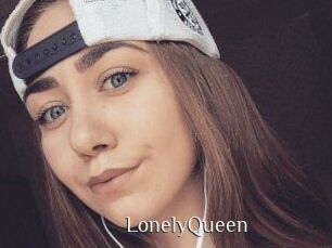 LonelyQueen